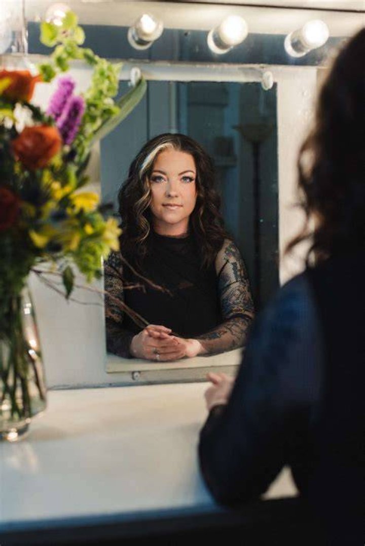 Who Is Ashley McBryde Related To