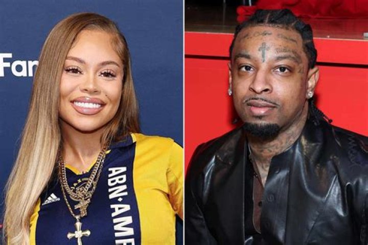 Who is Big Puffer Dating Now ·