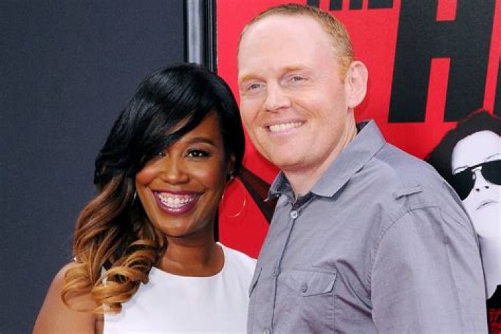 Who is Bill Burrs wife? Nia Renee Hills Biography, Daughter |
