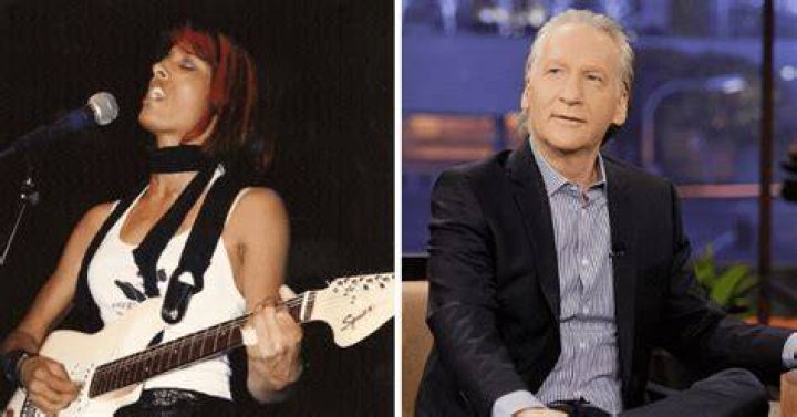 Who is Bill Maher dating? Despite multiple relationships, the comedian has never been married ·