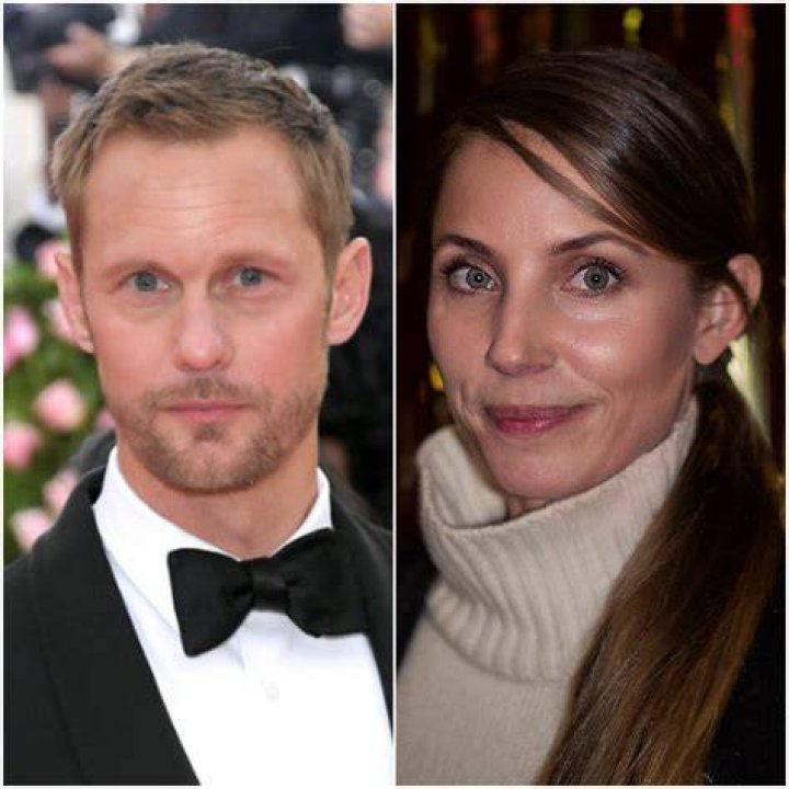 Who Is Bill Skarsgard Wife? All You Need To Know