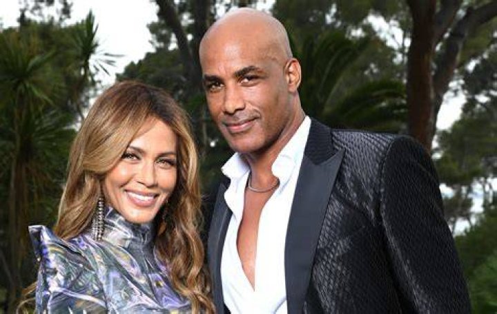 Who is Boris Kodjoe? Wiki, Age, Wife, Net Worth, Ethnicity, Height