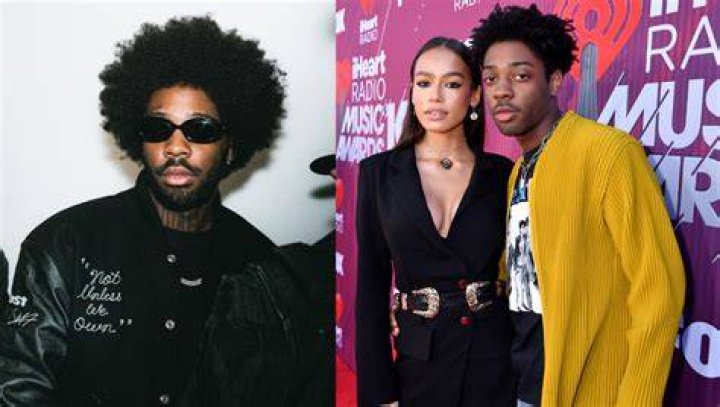 Who is Brent Faiyaz? Wiki, Age, Height, Net Worth, Girlfriend, Career