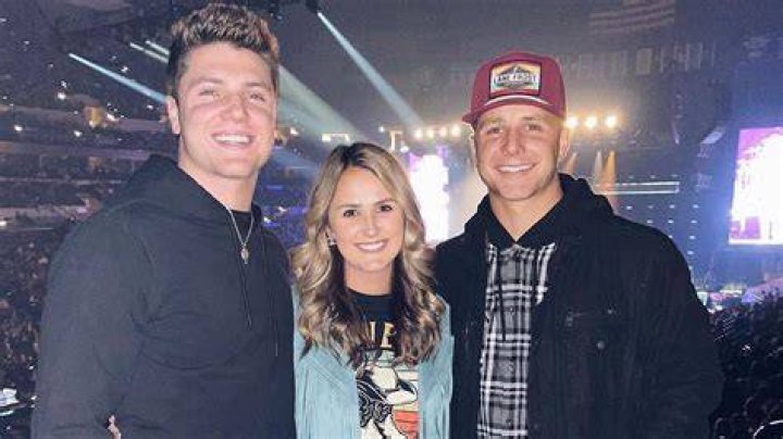 Who Is Brock Purdy Sister? Meet Whittney Purdy: Family And Age Explore