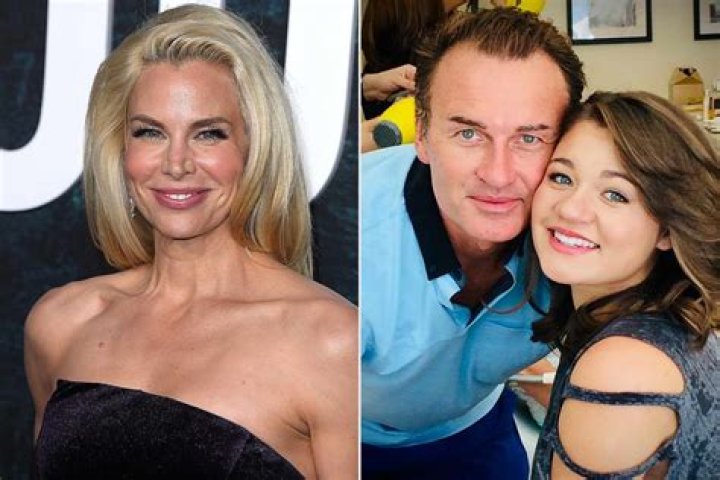 Who Is Brooke Burns? Wiki, Age, Height, Net Worth, Husband