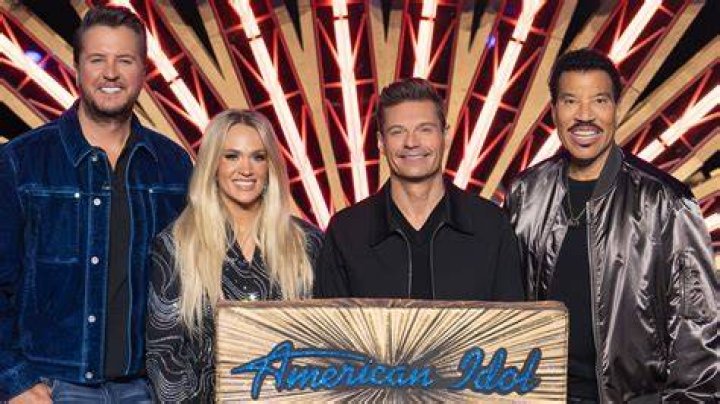 Who Is Cam Amen From American Idol Season 21? ·