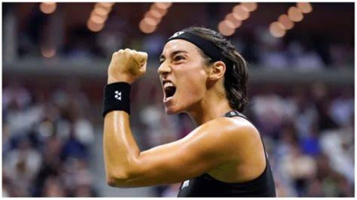 Who is Caroline Garcia Boyfriend? Is she married? ·
