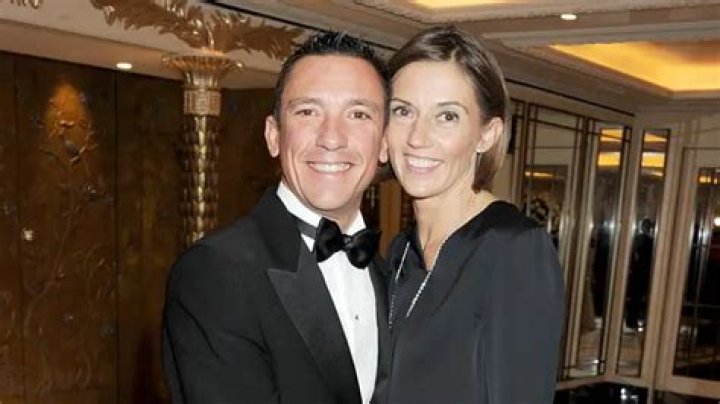 Who Is Catherine Dettori? Here’s Everything To Know About Frankie Dettori’s Wife