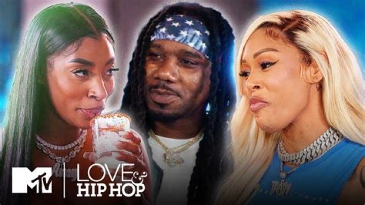 Who is Cisco Rosado's mom on Love and Hip Hop?