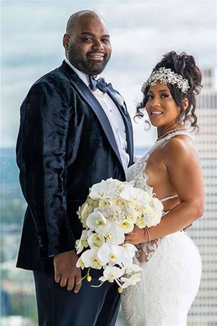 Who is Craig Jacksons wife? Celebrity.fm #1 Official Stars, Business & People Network, Wi