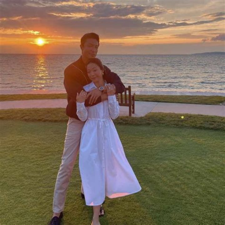 Who is Daniel Henney Dating Now