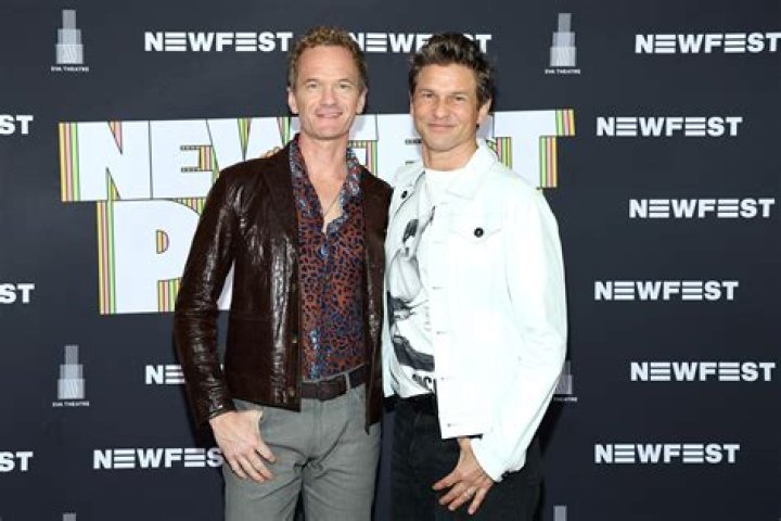 Who Is David Burtka? Wiki, Age, Height, Net Worth, Wife, Marriage