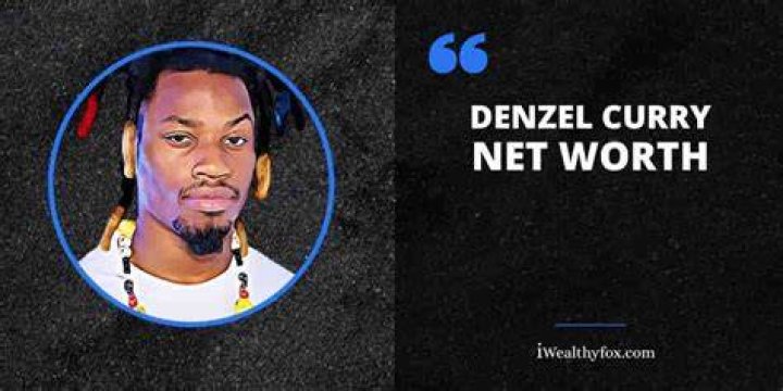Who is Denzel Curry? Net Worth, Wiki, Age, Height, Girlfriend, Dating