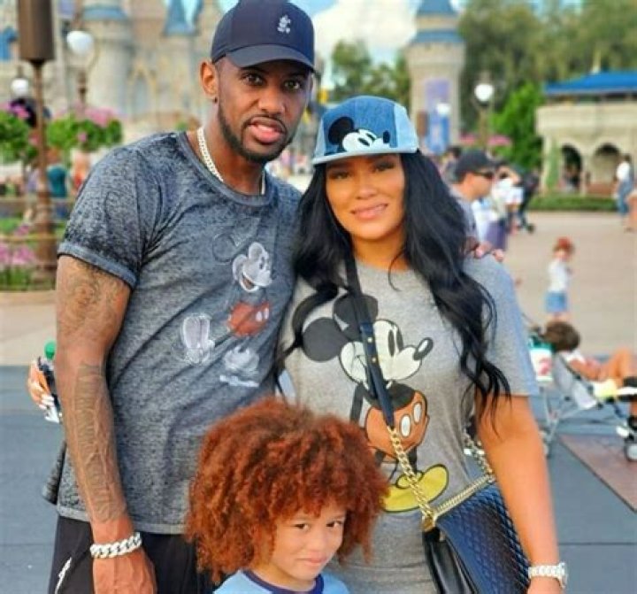 Who is Fabolous' ex-wife Emily Bustamante? Net Worth, Kids, Age |