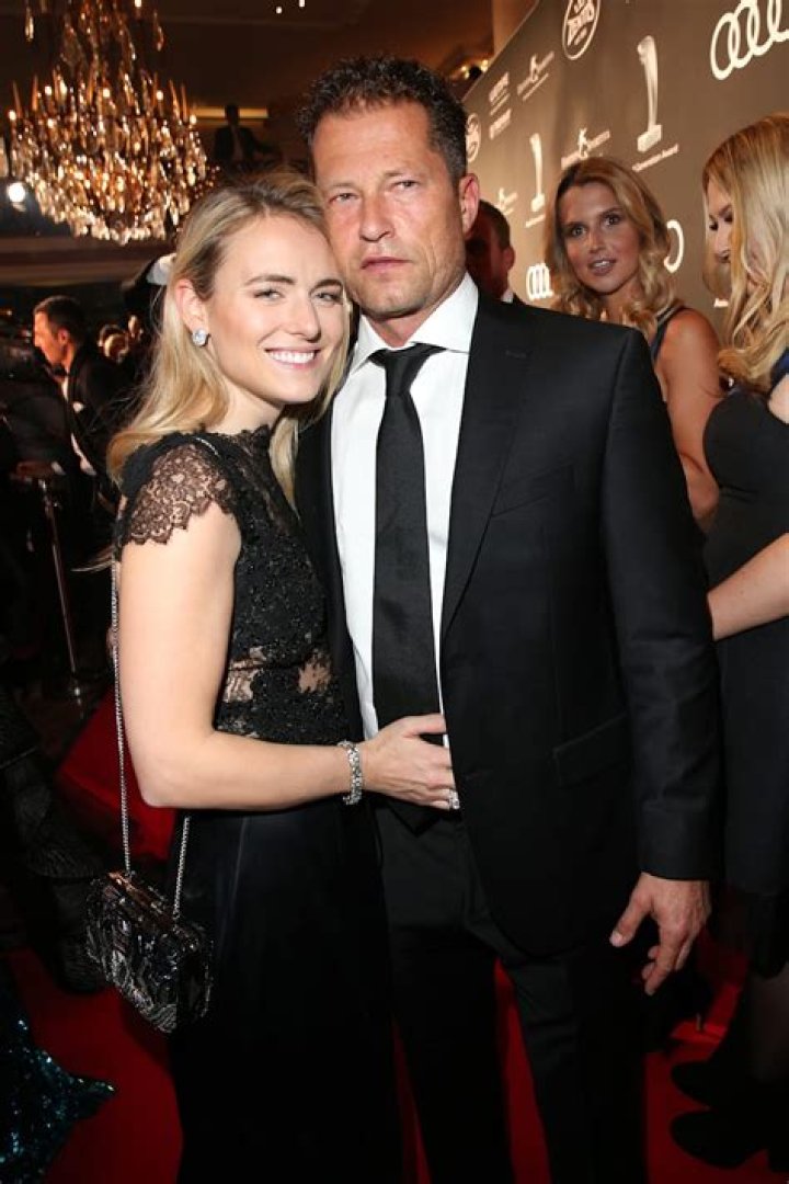 Who Is Francesca Dutton, The Girlfriend Of Frank Giustra? Timeline Of A Relationship