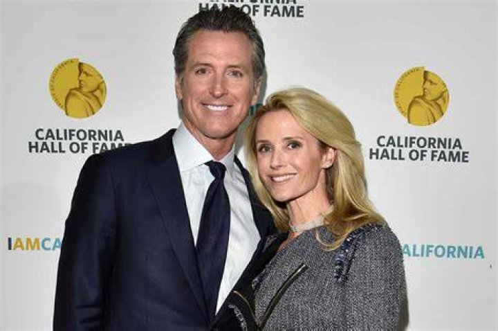 Who is Gavin Newsom? Wiki, Age, Wife, Net Worth, Ethnicity, Height