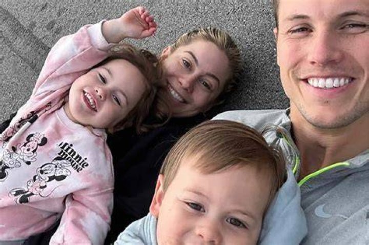 Who Is Genevieve Evason | Meet Dean Evason Wife | Relationship And Kids