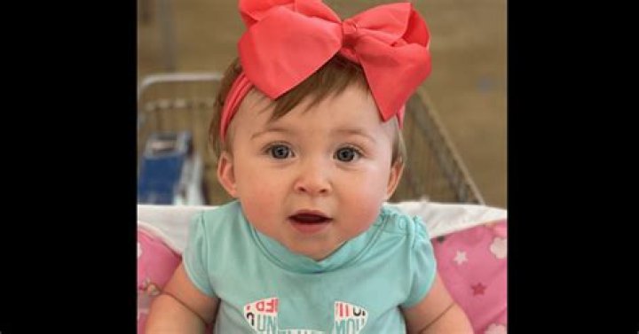 Who is Harlow Darby Freeman? Amber alert canceled after 'abducted' 9-month-old Alabama girl is found ·