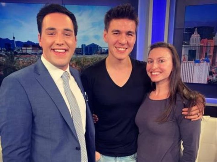 Who Is Ian Holzhauer James Holzhauer Brother? Sister And Family