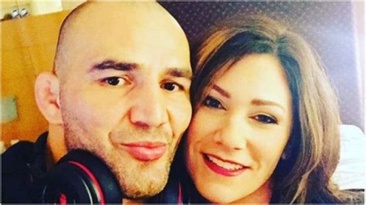 Who is Ingrid Peterson Teixeira and how did she meet the UFC legend? |