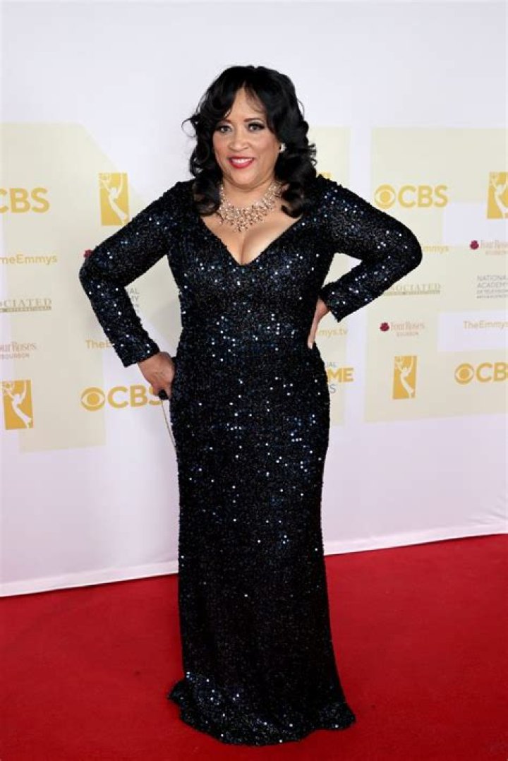 Who is Jackee Harry? Wiki, Age, Husband, Height, Net Worth, Ethnicity, Career (Biographygist)