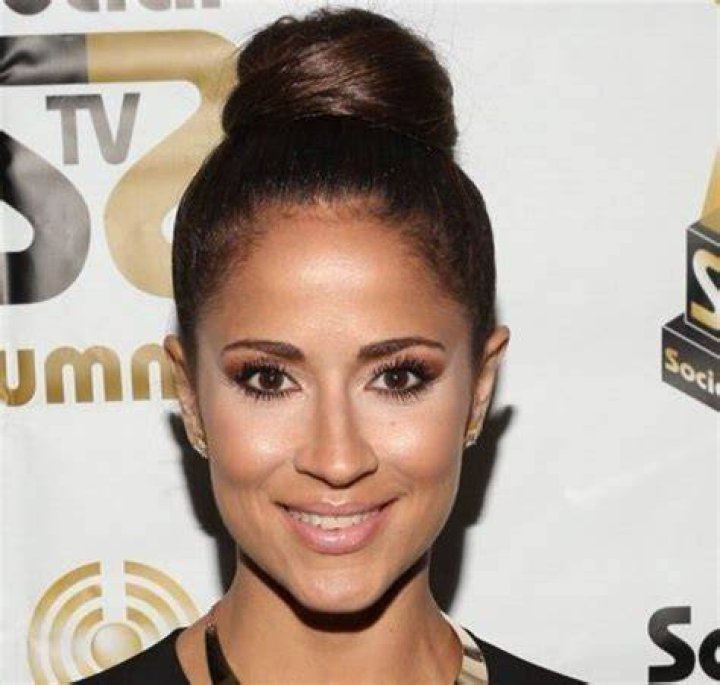 Who is Jackie Guerrido? Age, Height, Husband, Salary, Biography |