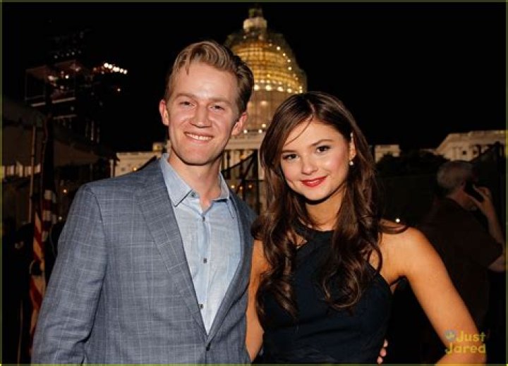 Who Is Jason Dolley? Wiki, Age, Girlfriend, Height, Net Worth, Career
