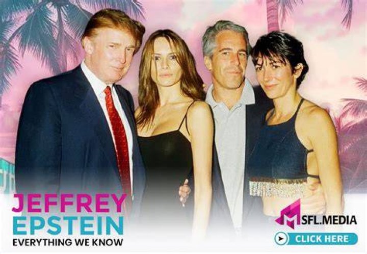 Who Is Jeffrey Klacik?