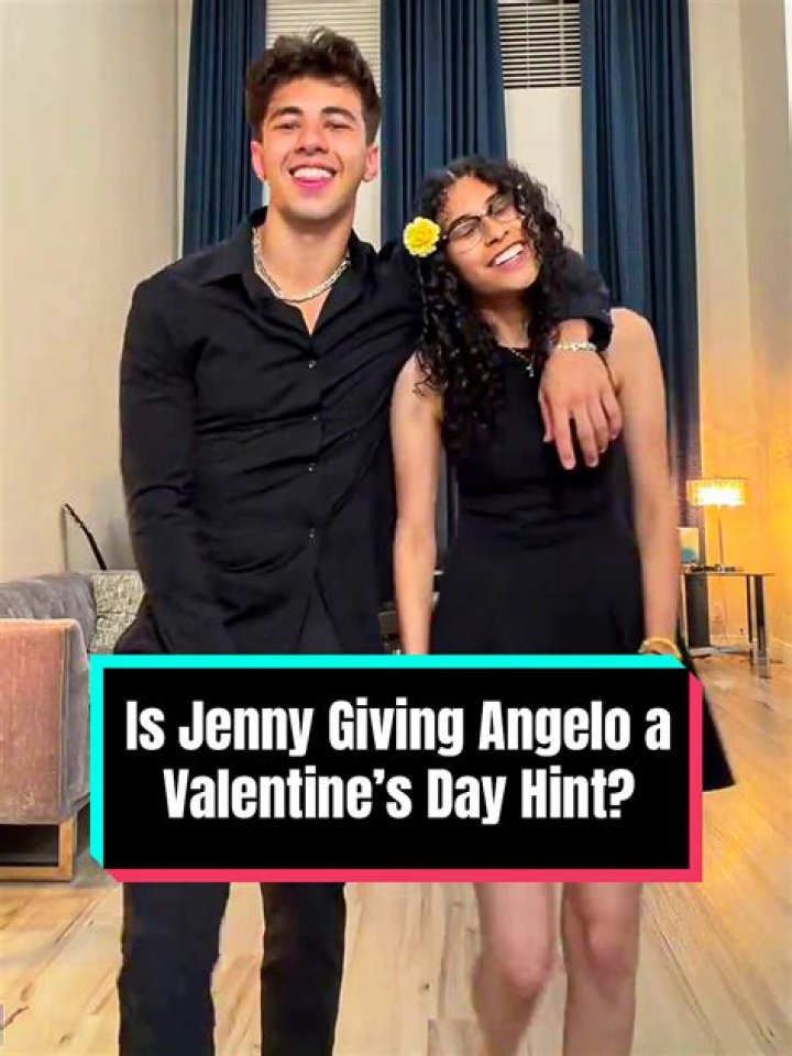 Who is Jenny Boom Boom Dating Now