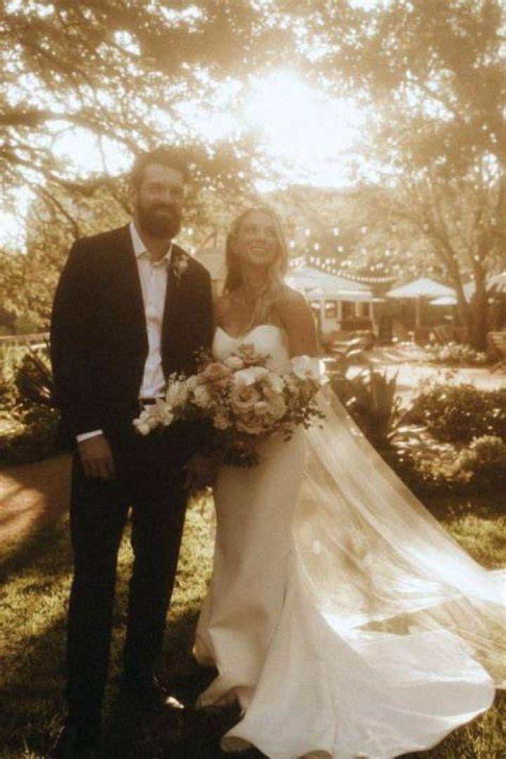 Who Is Jessica Kohout? Jordie Benn Wife, Baby Boone And Billie