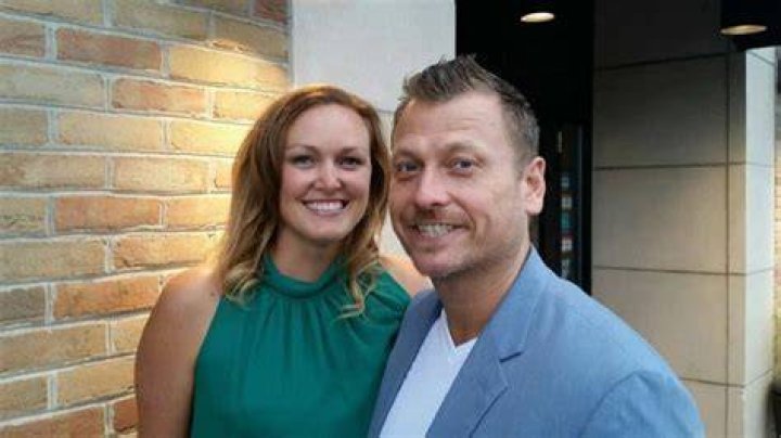 Who Is Jimmy Failla’s Wife? Details On The Partner Of The Stand-Up Comedian