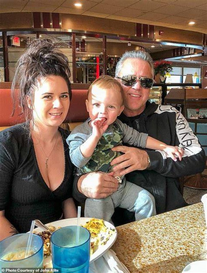 Who Is John Alite Daughter And Where Is She Now? Everything To Know
