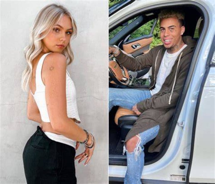 Who is Jordyn Jones New Boyfriend? Her Love Life ·
