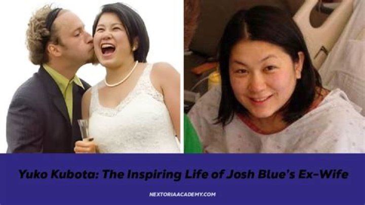 Who Is Josh Blues Wife, Yuko Kubota? Everything Concerning His Disability And His Married Life ·