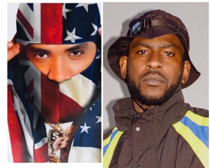 Who is Joyner Lucas? - WeBlogy