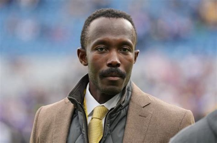 Who Is Kwesi Adofo-Mensah? Vikings New GM Salary 2022 & Wikipedia