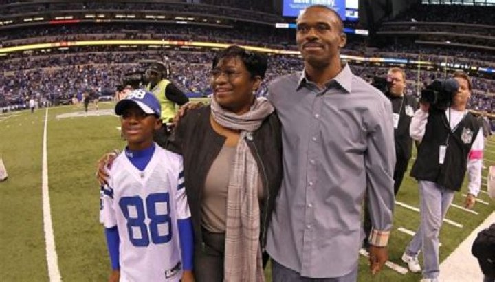 Who Is Latoia Titus? Marvin Harrison Wife: Age And Wikipedia