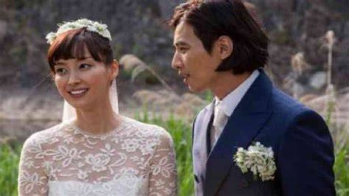 Who is Lee Na-young? Wiki, Age, Height, Net Worth, Husband, Marriage