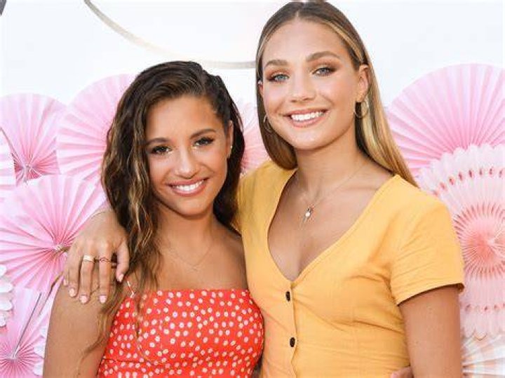 Who is Makenzie Vega Dating Now