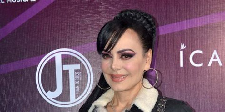 Who is Maribel Guardia? Age, Height, Measurements, Husband |