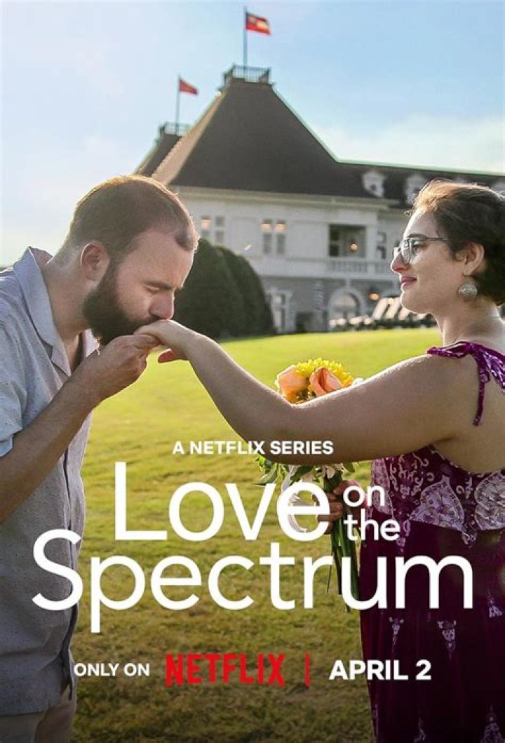 Who Is Mark Radburn Love on The Spectrum? Instagram Age Wikipedia and Autism