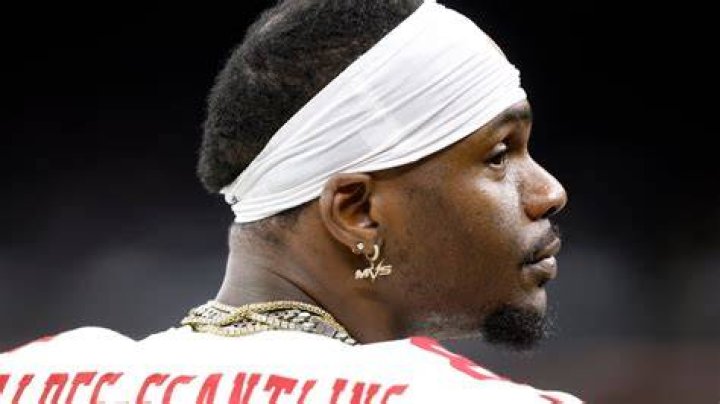 Who Is Marquez Valdes-Scantling's Wife?