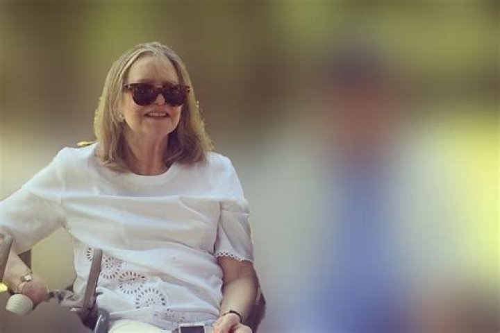 Who Is Martin Scorsese Wife Helen Morris Her
