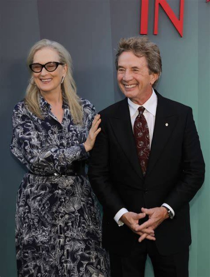 Who is Martin Short? Wiki, Age, Net Worth, Wife, Marriage, Career
