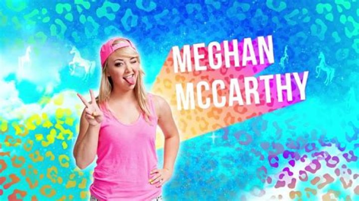 Who is Meghan McCarthy? Age, Height, Real Voice, Boyfriend, Bio |