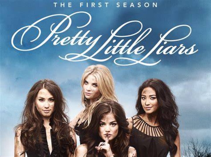 Who is Merritt Patterson? All Interesting Facts About Pretty Little Liars Star ·