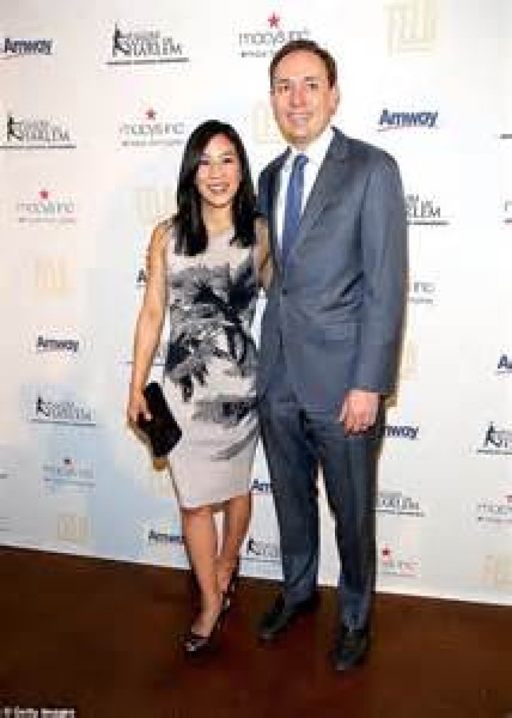 Who Is Michelle Kwan Baby Father Youna Kim? Is She Still Married To Ex-Husband Jeff Gillooly?