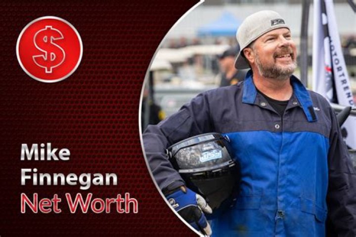 Who is Mike Finnegan? Wiki, Age, Height, Wife, Net Worth, Ethnicity