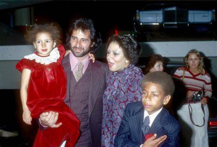 Who Is Minnie Riperton Husband Richard Rudolph