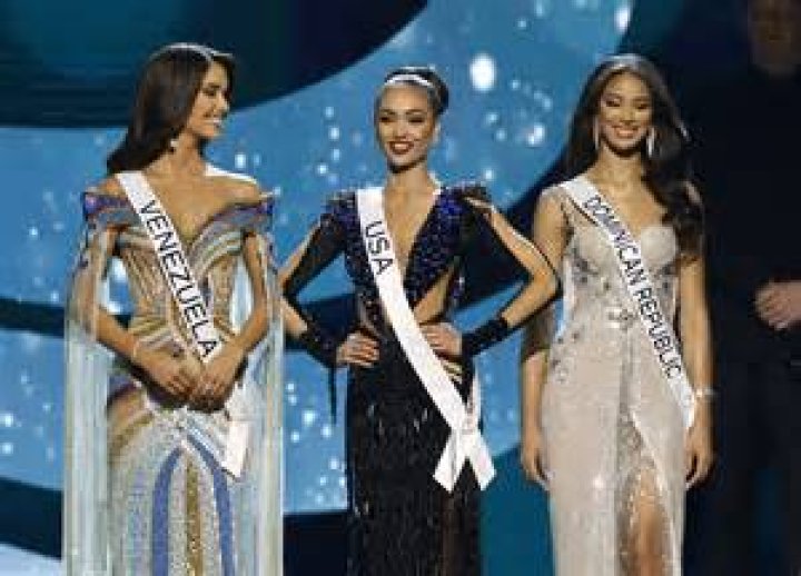 Who Is Miss Libya 2023, Aimani Gaddafi, Winner
